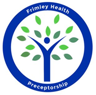 Preceptorship Logo 